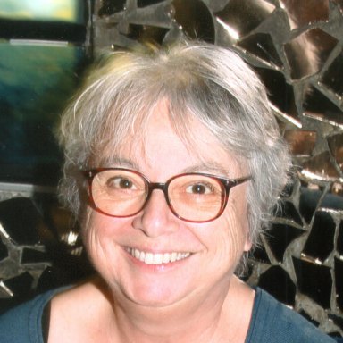Christiane Menot